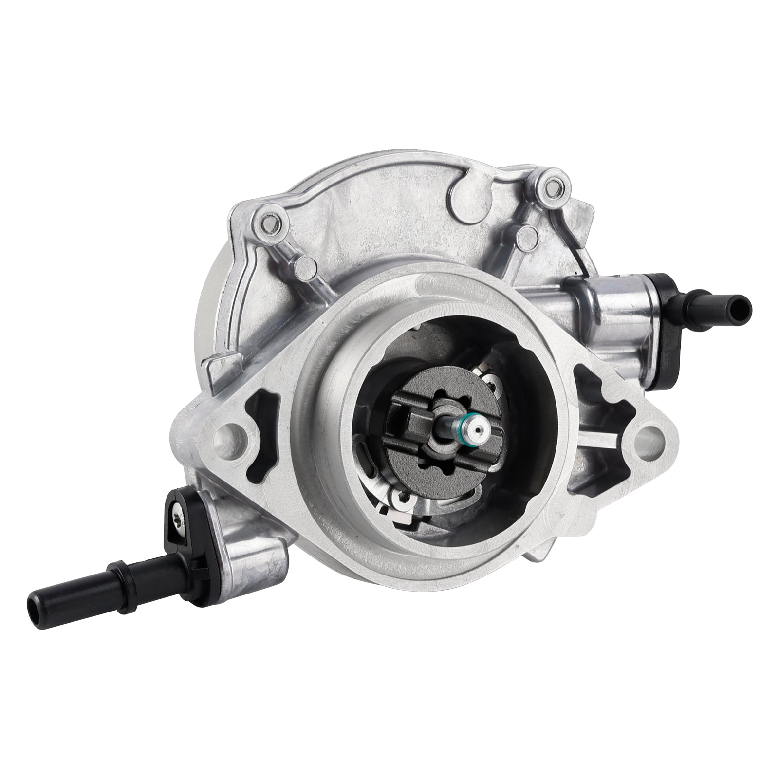 VAKUUMPUMPE UNTERDRUCKPUMPE LAND ROVER DEFENDER 2.4Td4 / NEU