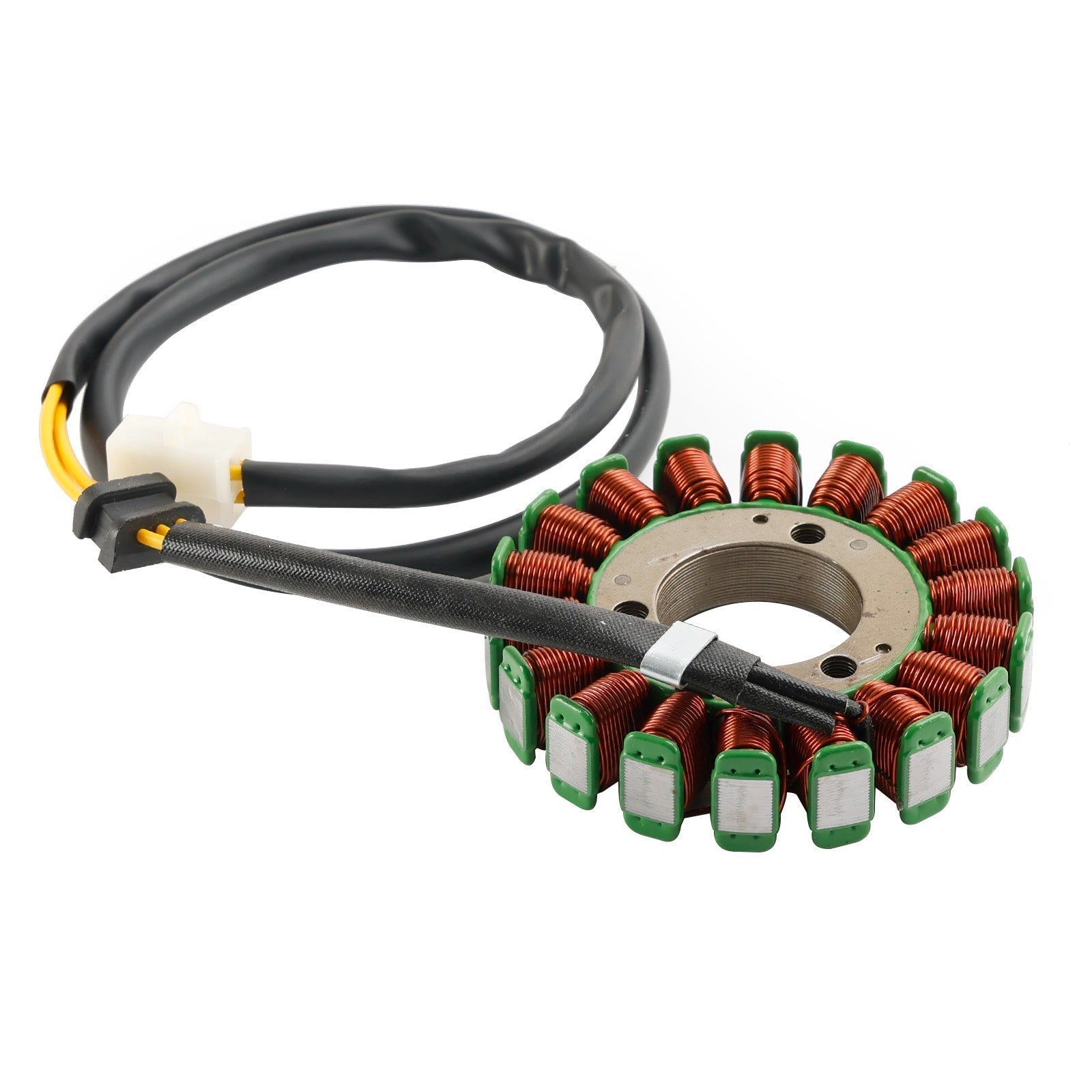Stator For Kawasaki Ninja 250R EX250 / Eliminator EL250 1986-2007 - Replaces 21003-1154