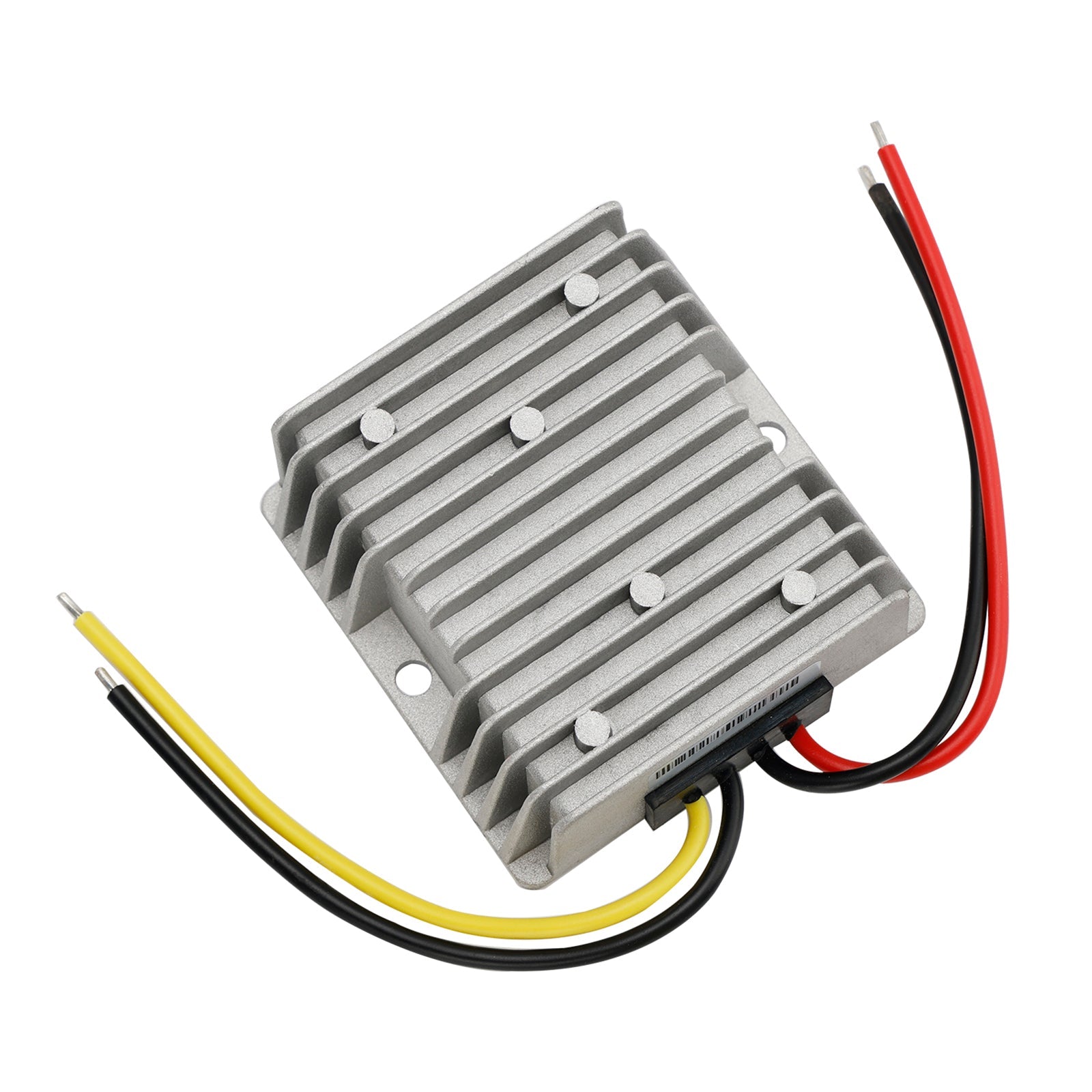Spannungsregler DC-DC Spannungsstabilisator 30A Netzteil Einstellbar 12V-24V