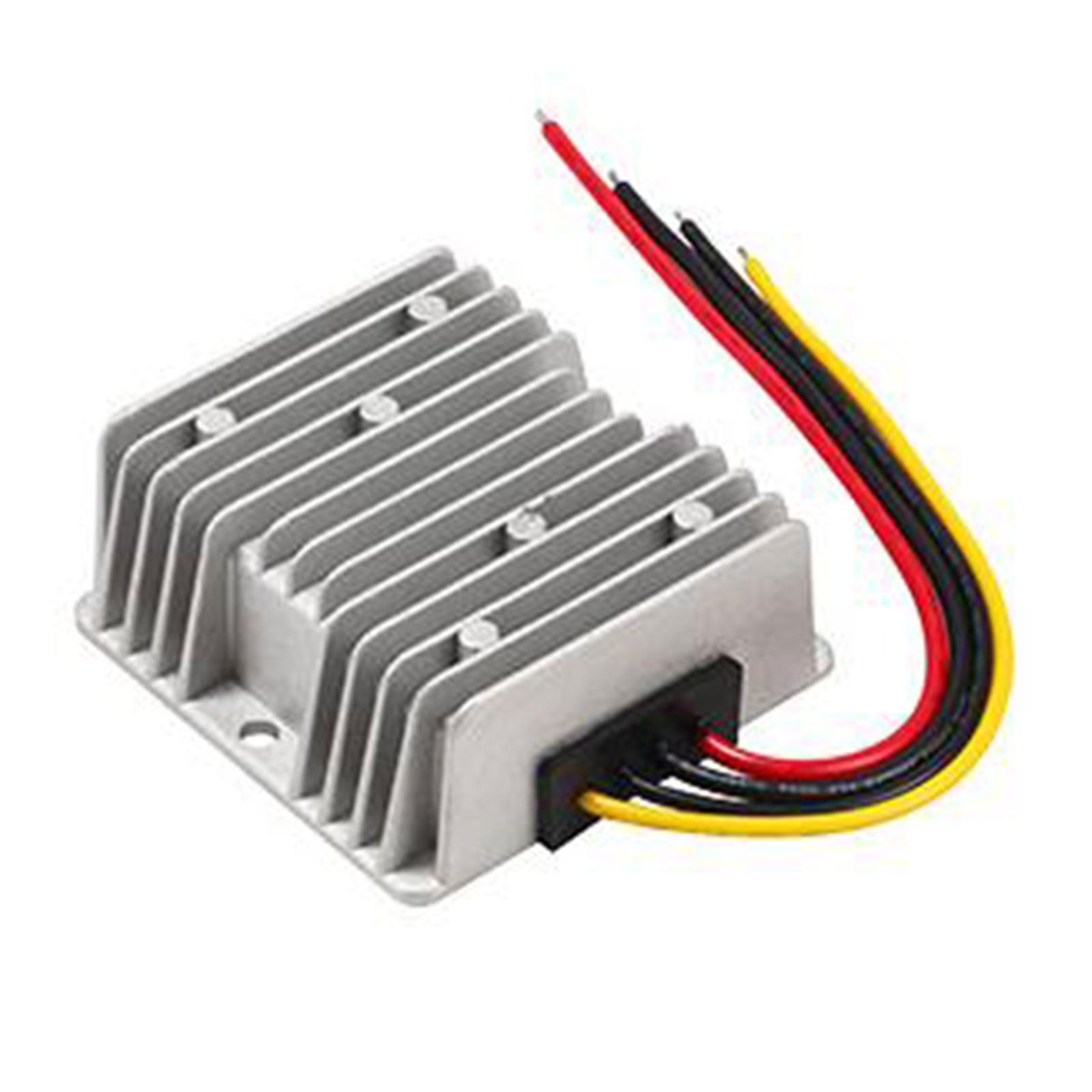 LM2596 Step-Down Spannungsreglermodul, DC-DC 4-35V auf 1.23-30V 3A LM2596 Step-Down Spannungsreglermodul, DC-DC 4-35V auf 1.23-30V 3A