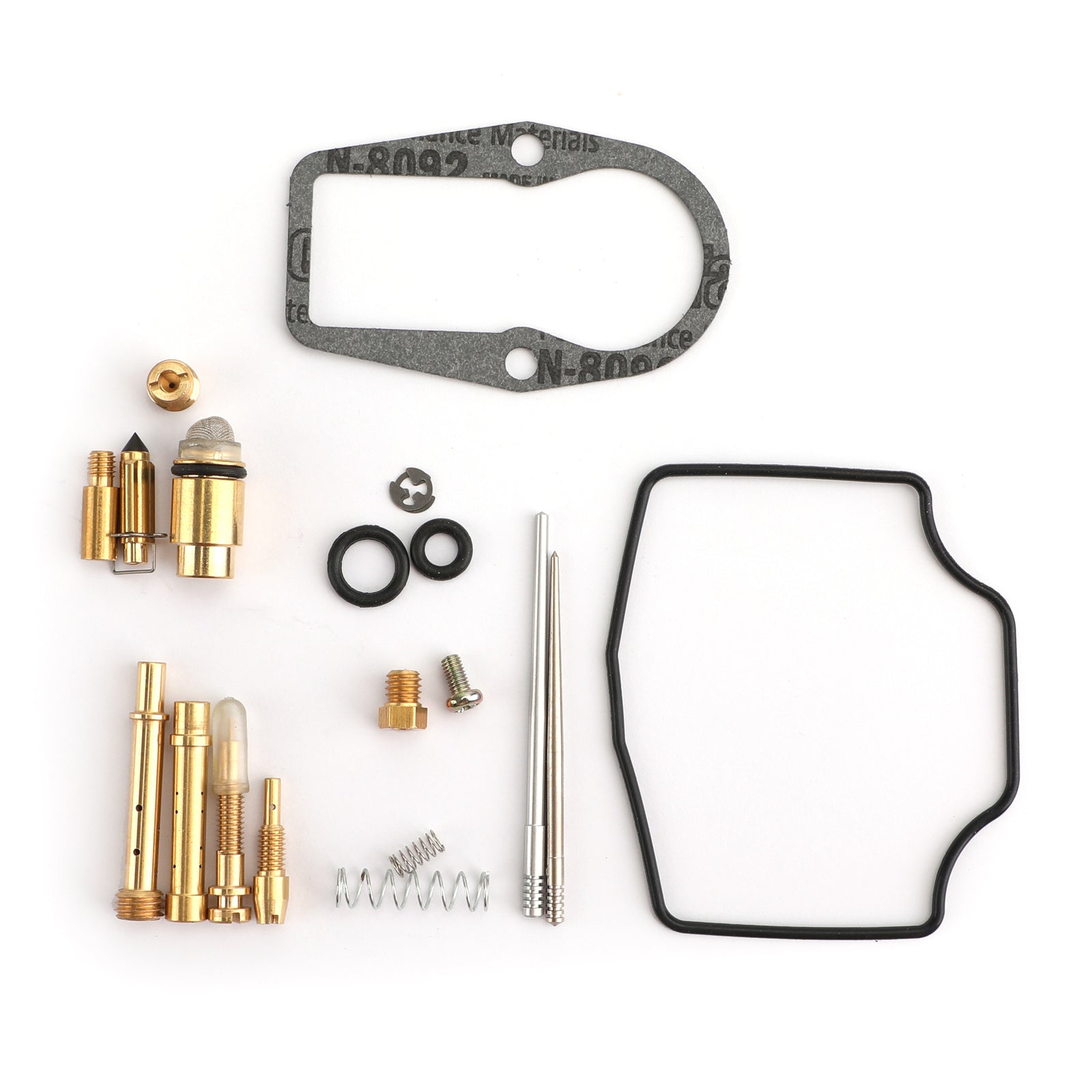 Vergaser Reparatur Satz Für Yamaha XT600E XT 600 E / XT 600 K 1990-92 DE