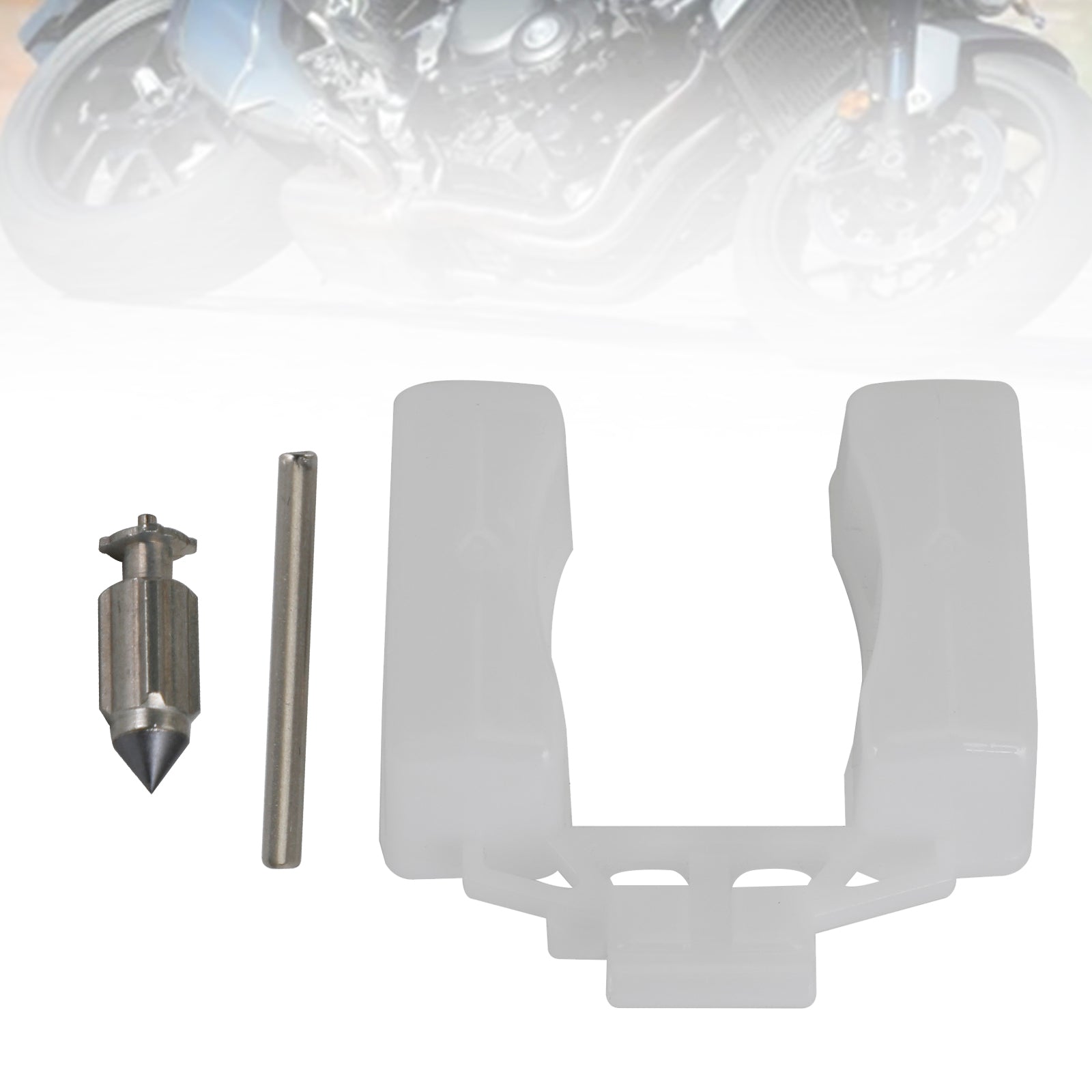 Vergaser-Reparatursatz Für Honda GX120 – Komplettes Kit Für Motor-Reparatur