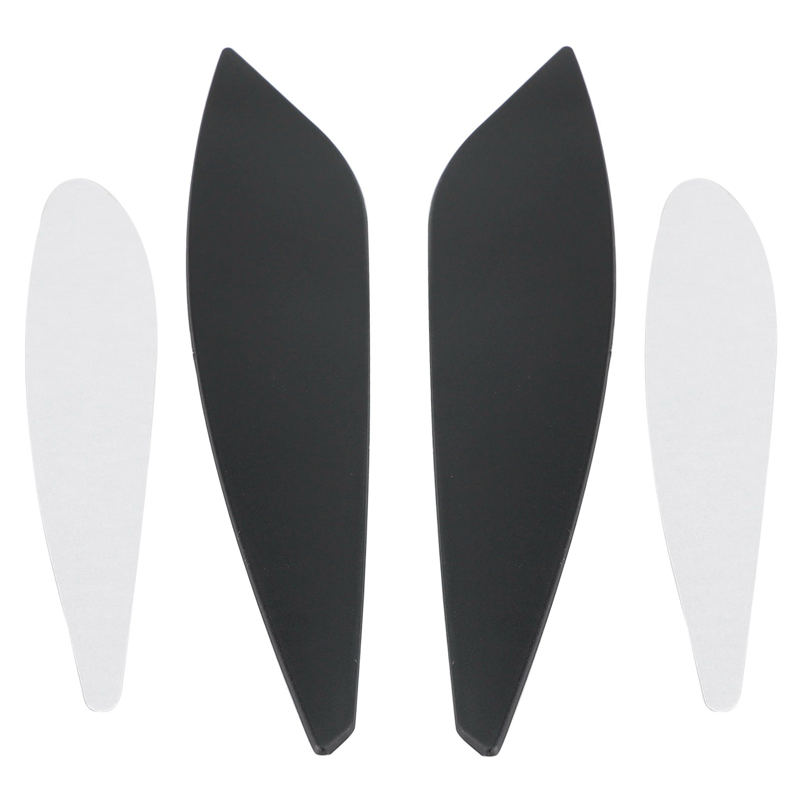 Fairing Kit For Yamaha YZF-R6 YZF 03 04 R6S 06-09 07 Glossy Black Body