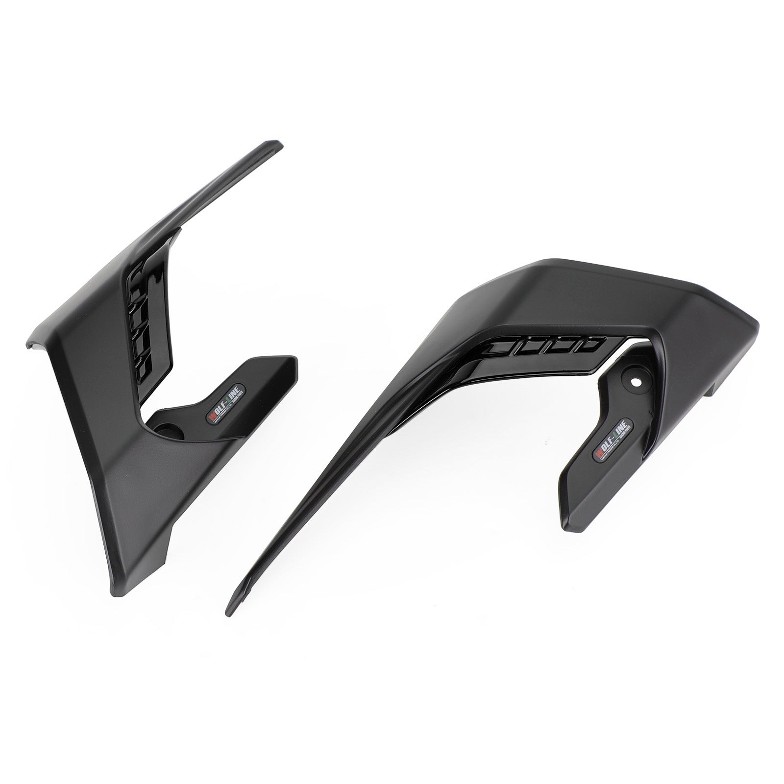 motorfiets deflector Side Downforce Naked Air Deflector Motorcycle Kuip motorfiets deflector Side Downforce Naked Air Deflector Motorcycle Kuip
