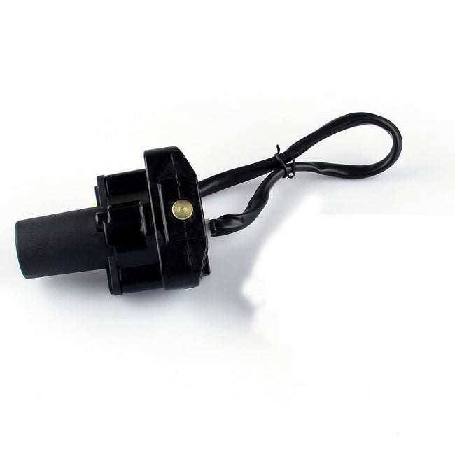 Ignition Switch Lock Keys For YZF R1 22-23 R1 29-211 FZ6 R6S R6 23-211