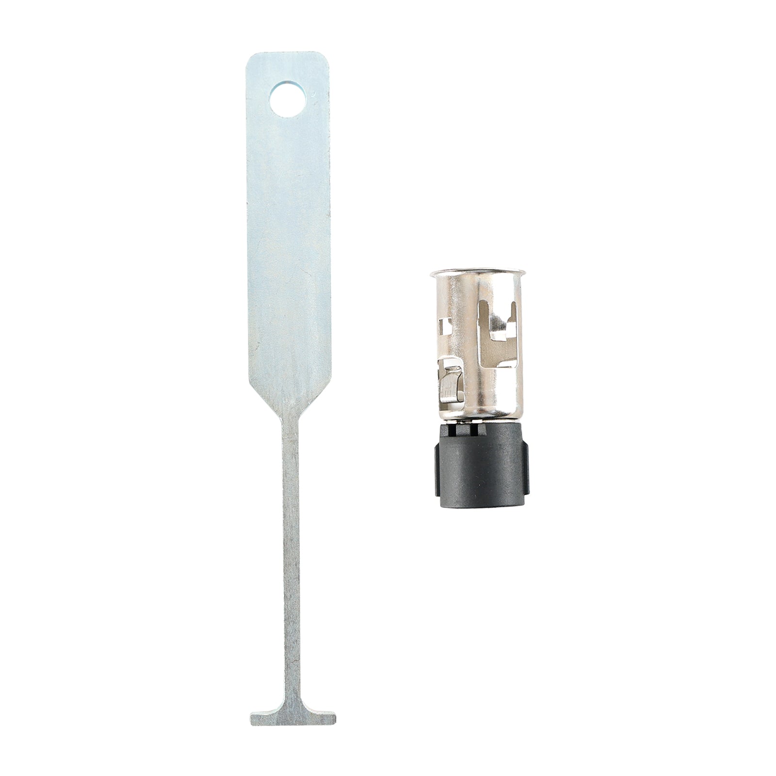 Sicherheits-Universalstecker 2 PCS Sicherheits-Universalstecker Zigarettenanzünder Stecker 12V