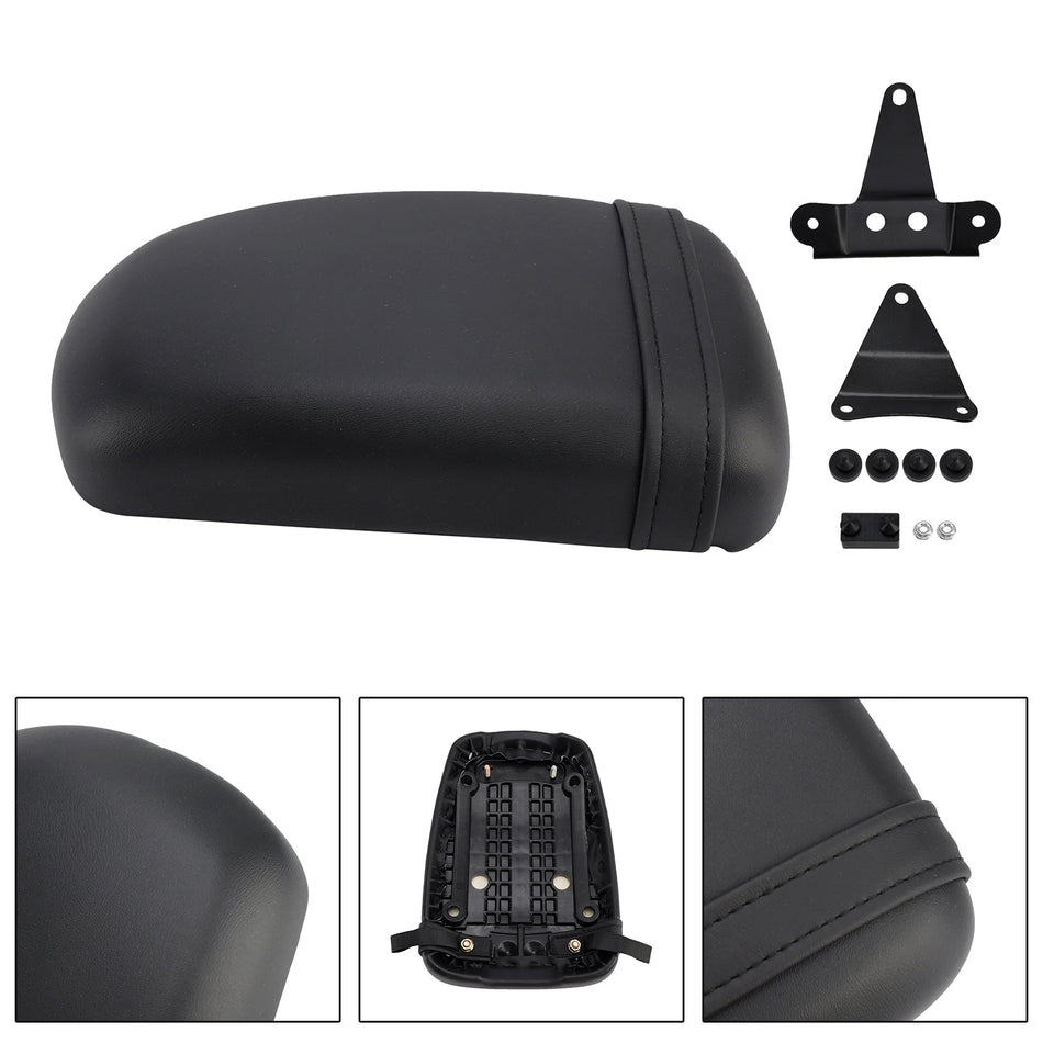 2021-2024 Honda CMX 1100A 1100D Rücksitz-Beifahrersitzkissen (flach)