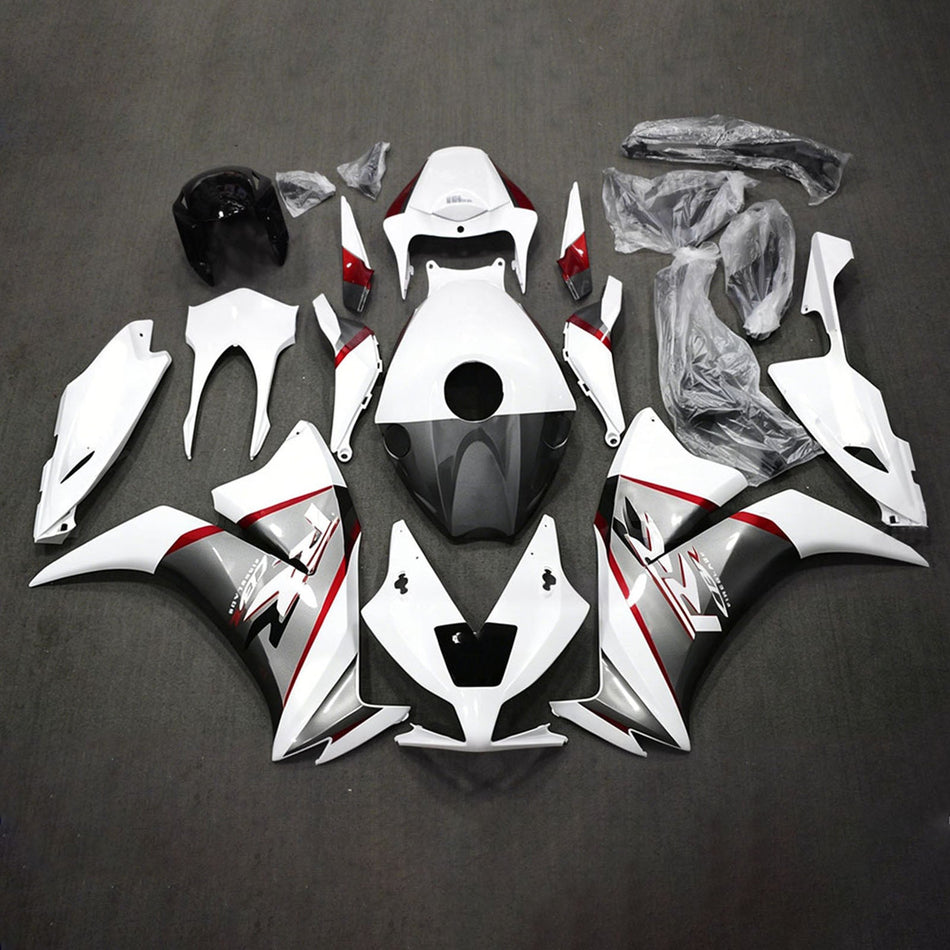 Verkleidungssatz aus ABS-Kunststoff f眉r Honda CBR1000RR 2012-2016