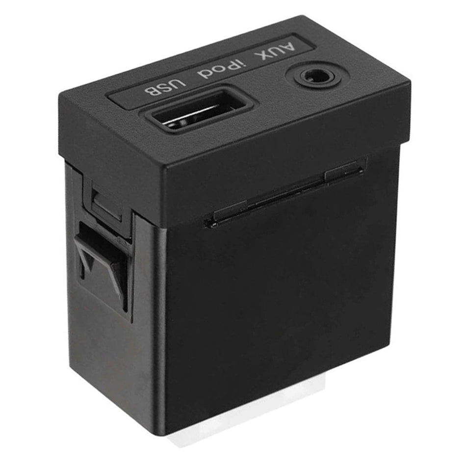 2011-2013 Hyundai Elantra USB-iPod-Aux-Anschluss 961203X000