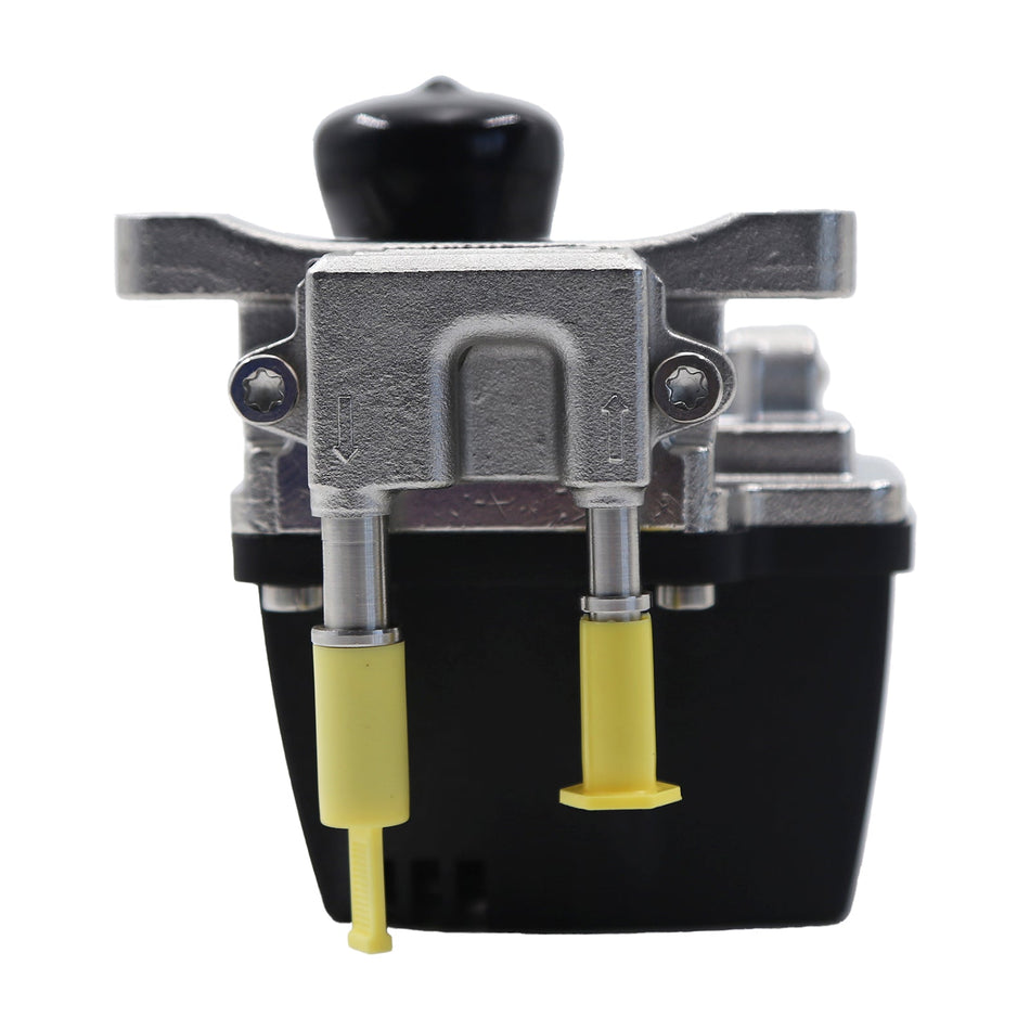 DAF TRUCKS XF/CF DEF Harnstoff-Injektor-Modul Harnstoffpumpe 4377649 A050S572 2115847