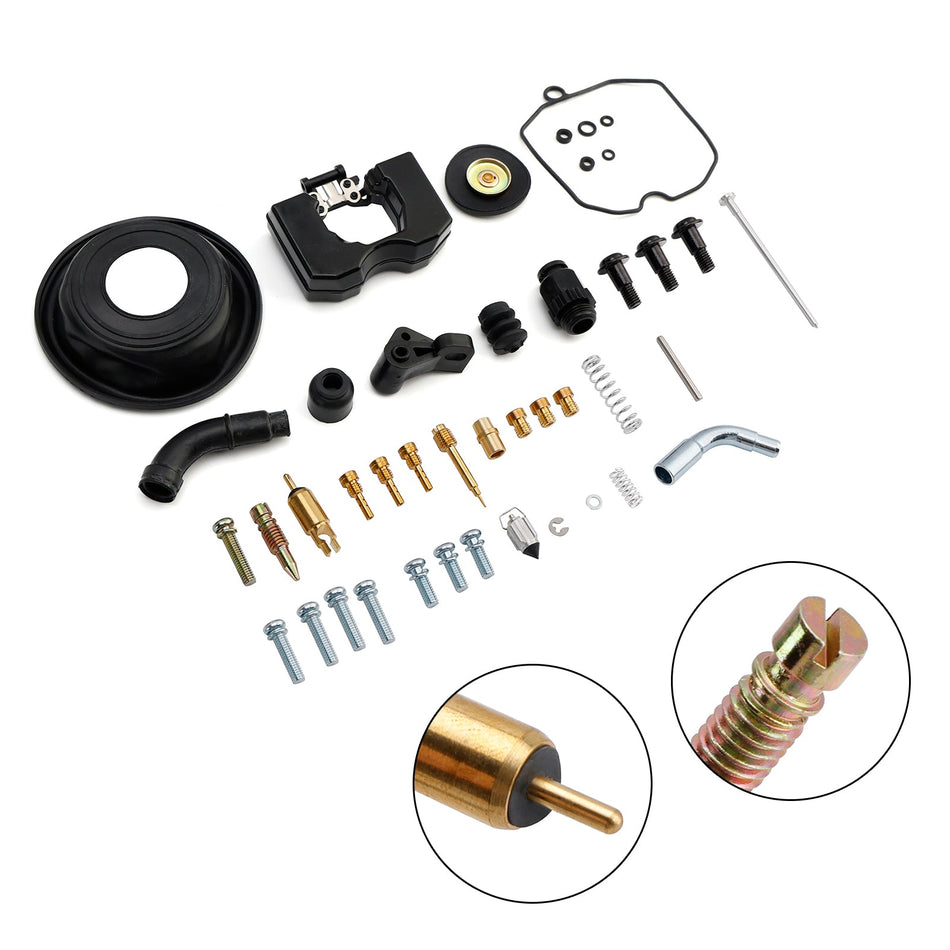 Vergaser-Reparatursatz passend für SPORTSTER 883 (CV-Typ) XLH883