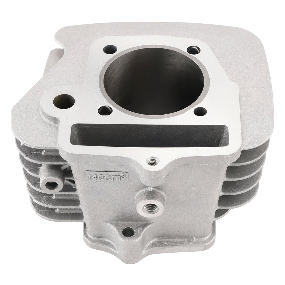 56mm 140cc Zylinder Kolben Kit 13mm Für Pit Bike Apollo RXF MRF RMT YX140 YX149