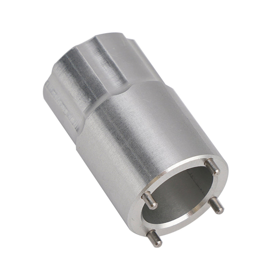 Basisventil-Treiberwerkzeug 398-00-763, Basisventil vom Stoßdämpfer entfernen, für FOX DPX2