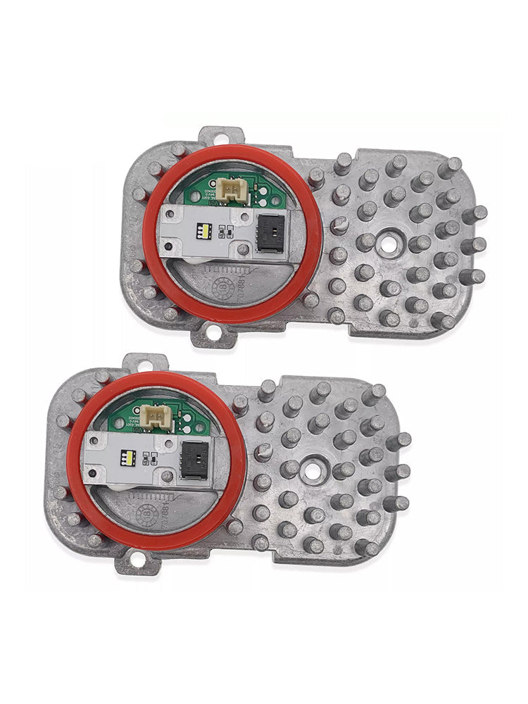 2Pcs Scheinwerfer LED Licht Einsatz Diode Modul Für BMW 428i 435i 2014-2016