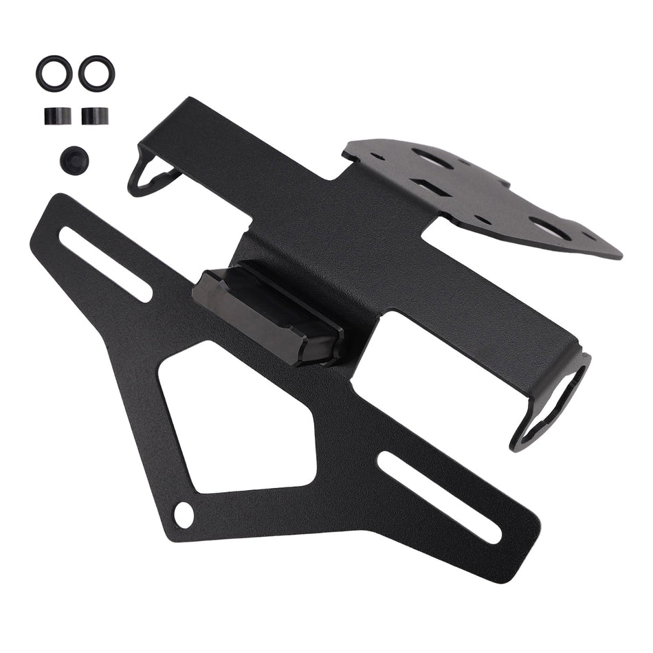 Kennzeichenhalterung für Ducati Panigale V4 (Baujahr 2025)