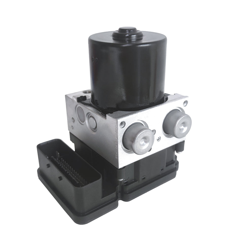 2010-2012 Ford Escape Antiblockiersystem ABS Pumpe AL84-2C405-AC