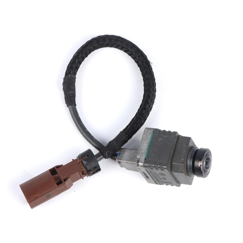 Mercedes-Benz E-Klasse (W213) E 300 de (213.016) (OM 654.920) 1950 cm³ 306 km/225 kW Front 360°-Surround-Kamera A0009056306