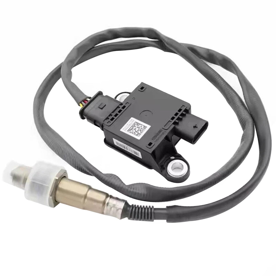 12/2011-12/2016 Hyundai i30 (GD) 1.4 CRDi Fließheck Dieselpartikelsensor 392652A200