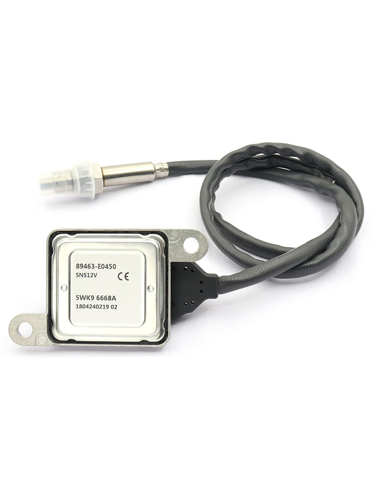2012–2020 Toyota Hino 338 Nox-Stickoxid-Sauerstoffsensor 89463E0450