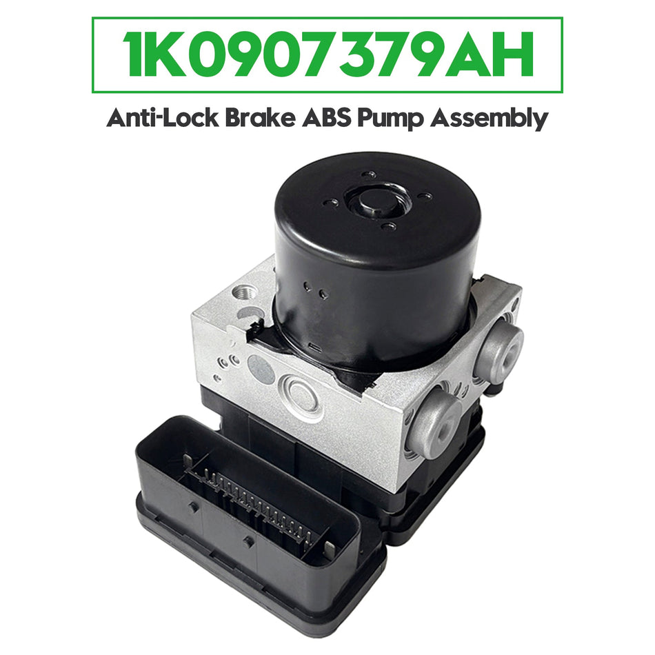 2008–2011 Für Volkswagen Golf Plus Diverse Antiblockiersystem-Pumpenbaugruppe 1K0907379AH1K0907379AH