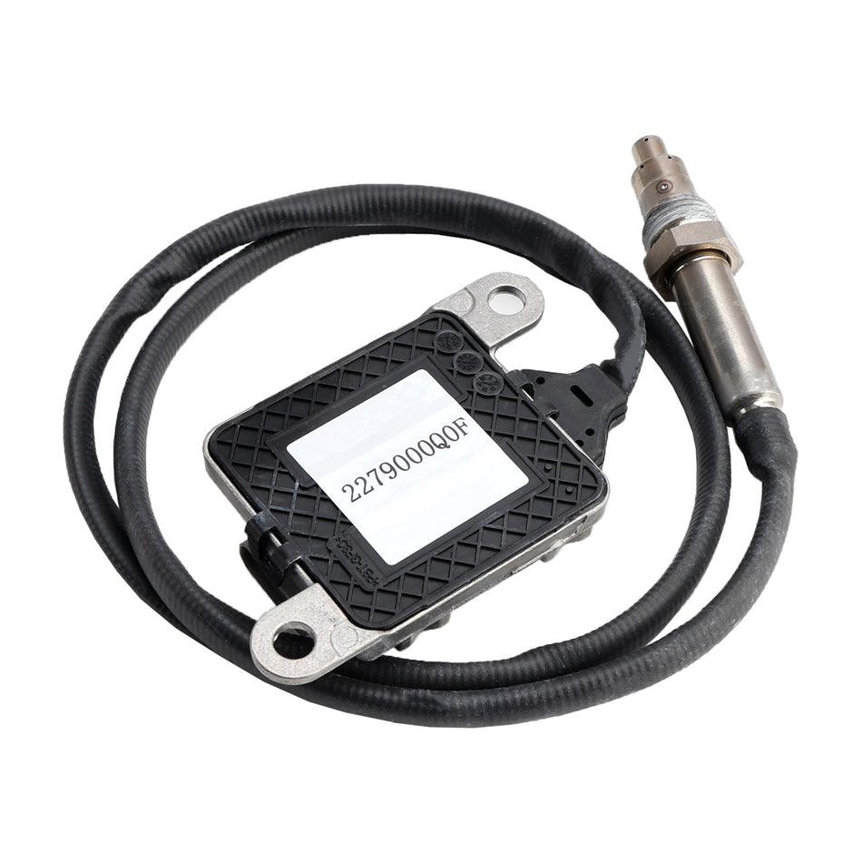 11.2021-auf NISSAN INTERSTAR Plattform/Chassis (X62B) Hinten Nox Sensor 2279000Q0F 227905444R