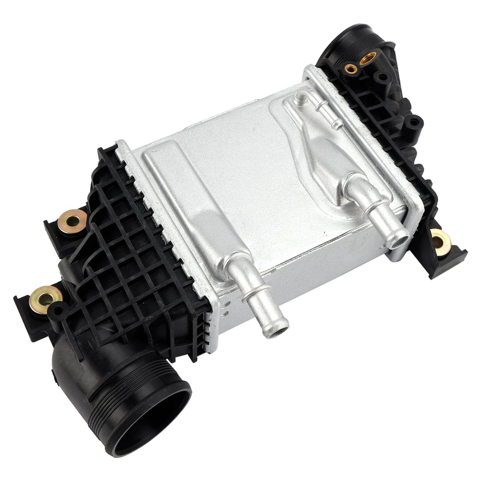 2017–2021 VW Crafter SX_,SY_2.0 TDI RWD DASA DASB DASC DAWA Van Turbo Intercooler 04L145749L