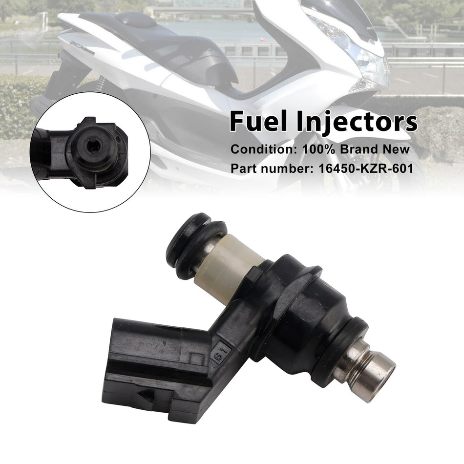 16450-KZR-601 Einspritzdüsen für Honda PCX 2012-2014 SH125 2013-2016