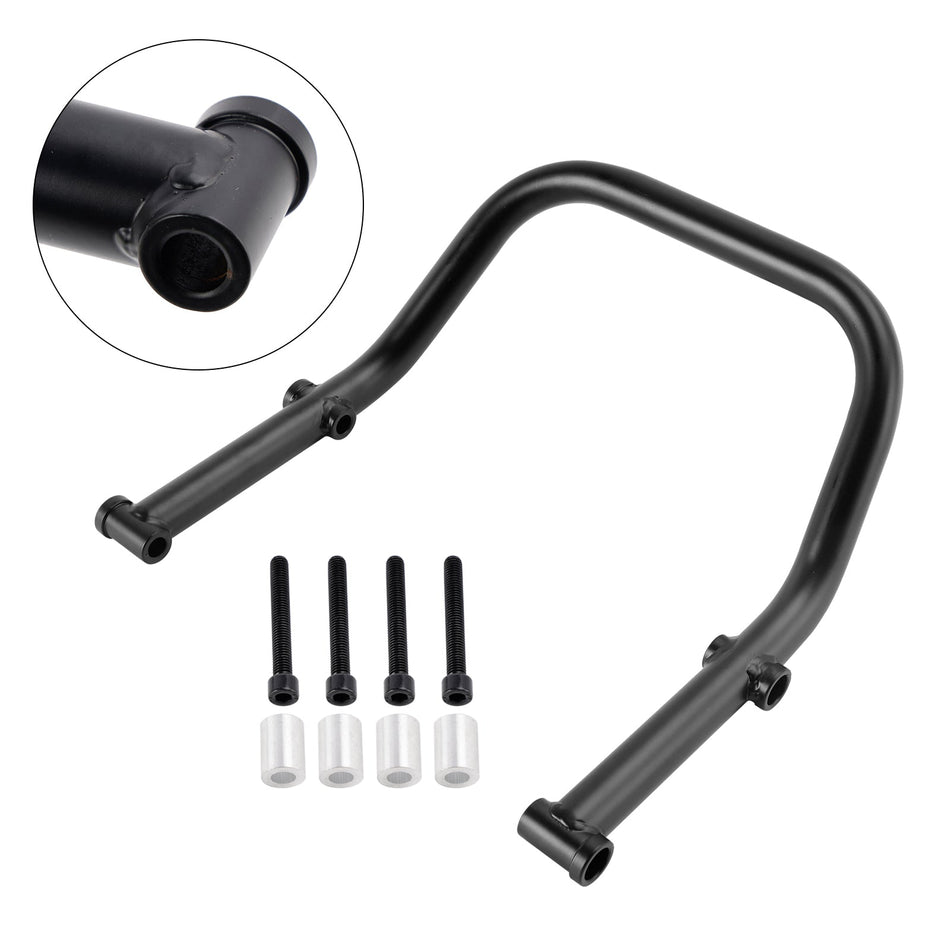 2021-2024 Honda MSX 125 Grom 125 (JC92) Beifahrerarmlehnen-Handhalter