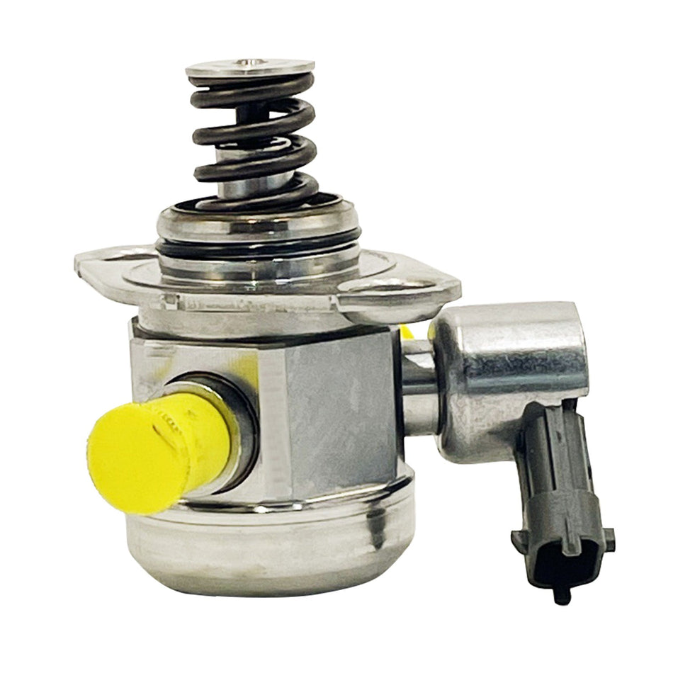 03/2013–09/2014 FORD KUGA II (DM2) 1,6 l Hochdruck-Kraftstoffpumpe BM5G9D376BB 1752534 0261520139