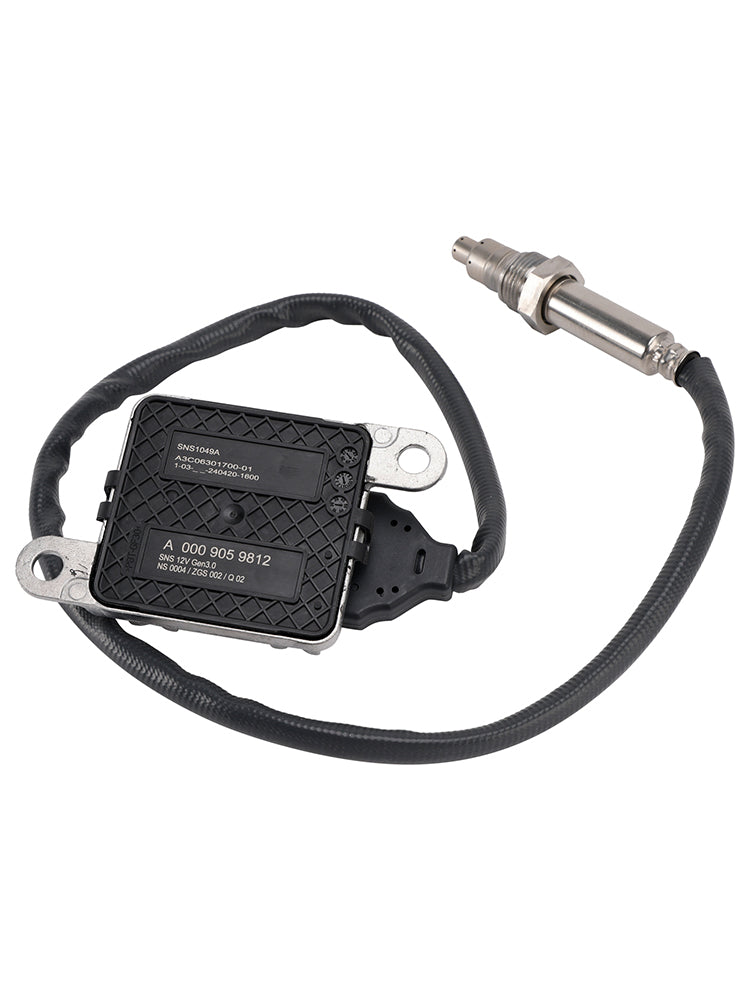 2018-2021 Mercedes-Benz Sprinter 4-T B907, B910 2.1 Transporter NOx Stickoxidsensor A0009059812