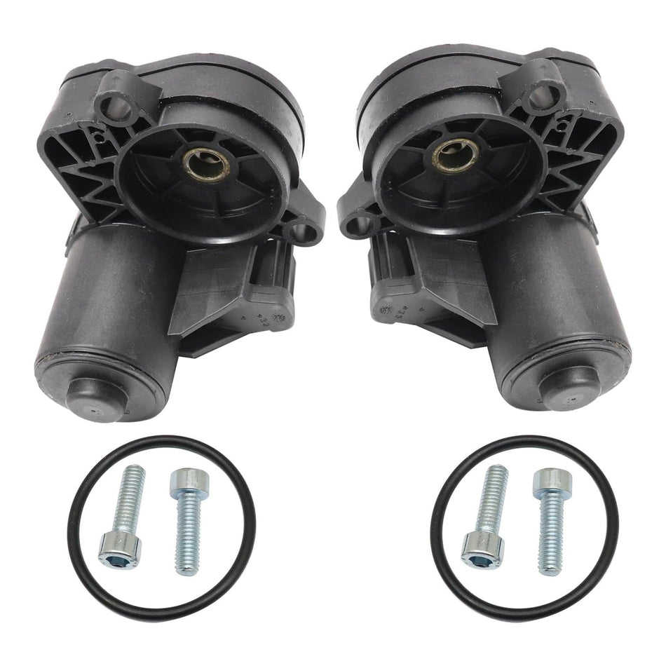 2017–2021 Honda Civic 2x Feststellbremsaktuator hinten links + rechts 43021TEAT02