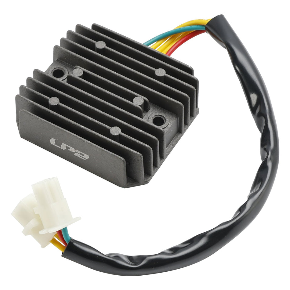 5-Draht-Regler-Retecfier für Daelim EFI-Modelle S3 125 VJF250 S1 125 SN125