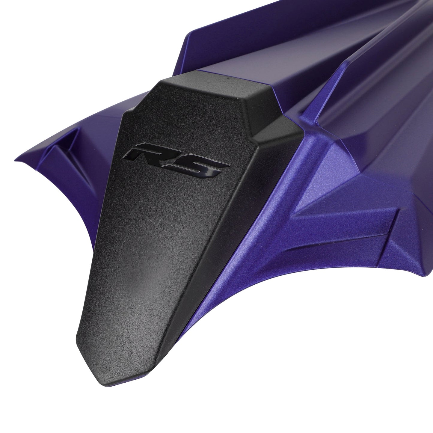 Rücksitzabdeckung Verkleidungshaube für Aprilia RSV4 RS660 Tuono660 2020-2024 Purple