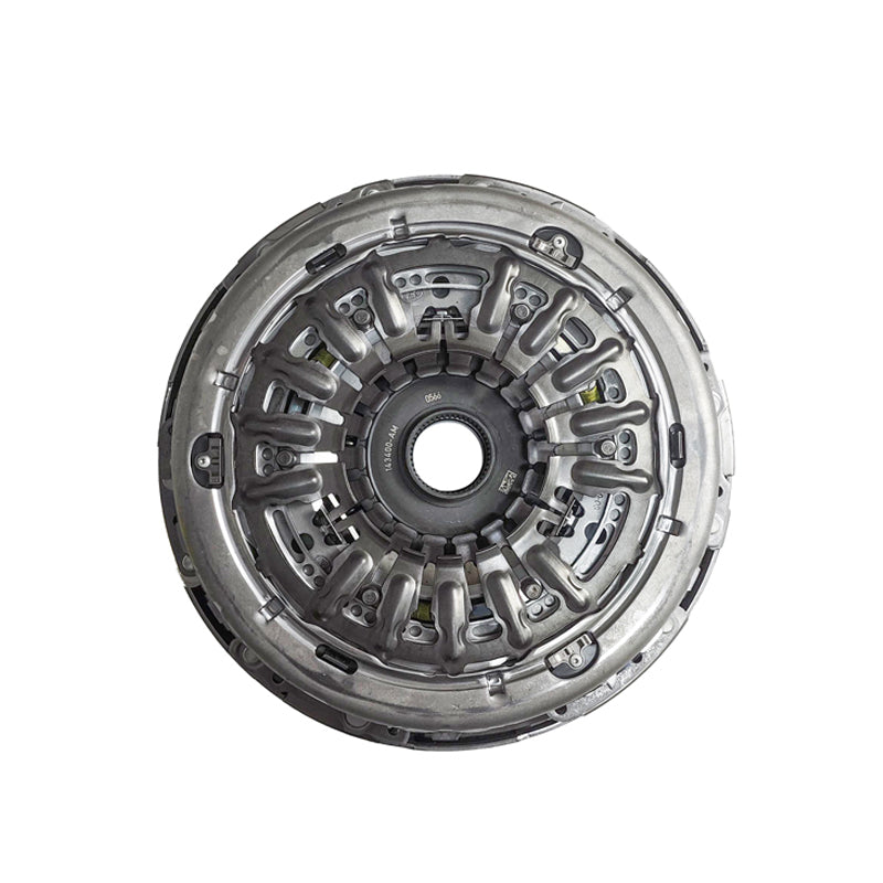 2001-2014 Ford Focus Getriebe Doppelkupplungsbaugruppe 6DCT250 DPS6