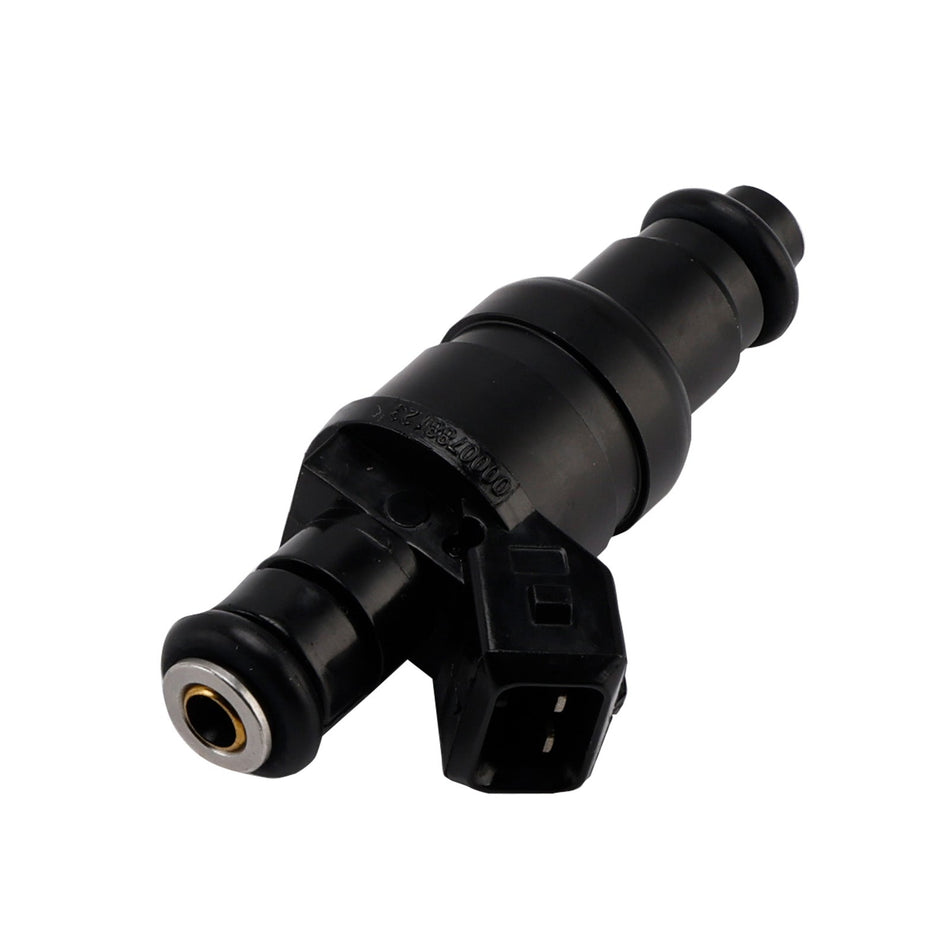 1 Stück Einspritzdüse für Mercedes-Benz SLK (R170) 230 Kompressor 96-00 0000788123