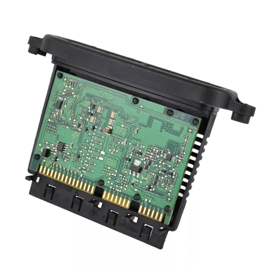 2013–2014.03 BMW X3 F25 SAV X3 20i Xenon-Scheinwerfer-Treibermodul-Steuergerät 63117316214