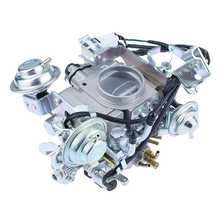 Daewoo Damas 1,1 l – 4,8 l, 4 Zylinder, Vergaser, manueller Choke, 94591539