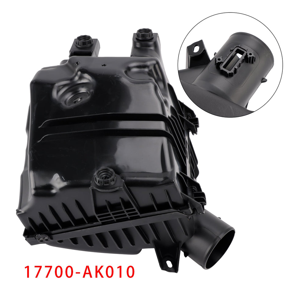 Luftfiltergehäuse für Toyota Tacoma 2,4 l (2024–2025), Teilenummer 17700-AK010