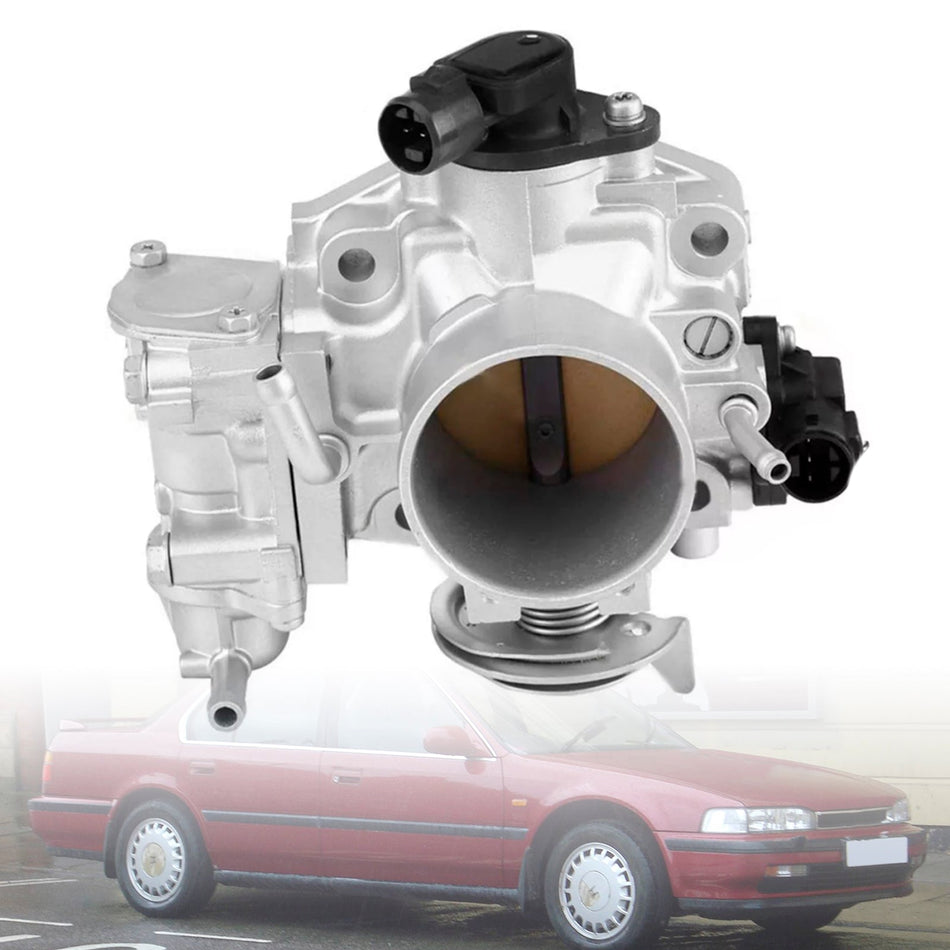 Honda Accord DX 2.2L Drosselklappenbaugruppe A22-670B00