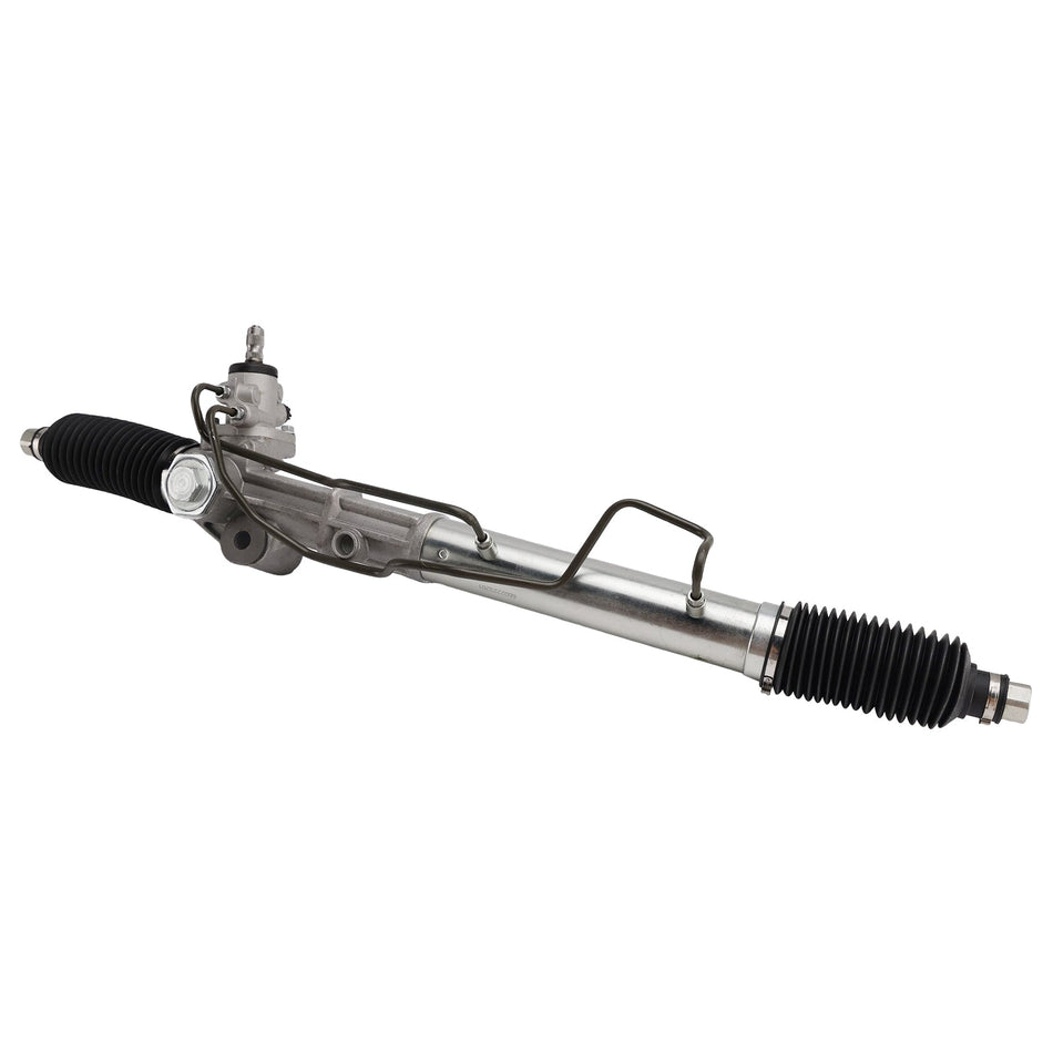 1996/04-2002/12 Toyota Land Cruiser 90 J9 3.0 TD 2982 cc Hydraulisches Servolenkgetriebe 44200-60022 44250-60020