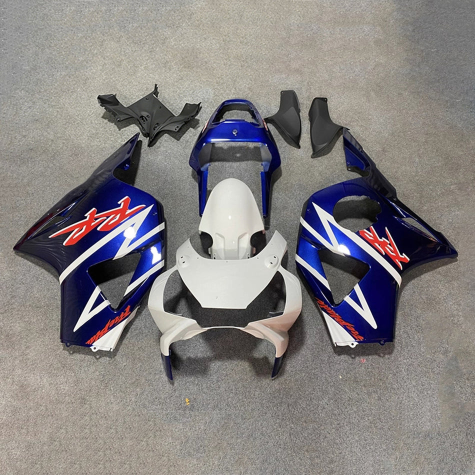 Verkleidungssatz aus ABS-Kunststoff f眉r Honda CBR954 (2002-2003)