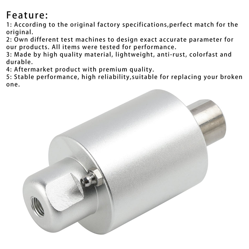 Whirl A Way Oberfl?chenreiniger, rotierender Schwenkkopf, 16" 20" 22" 24" 85.790.004 4000PS