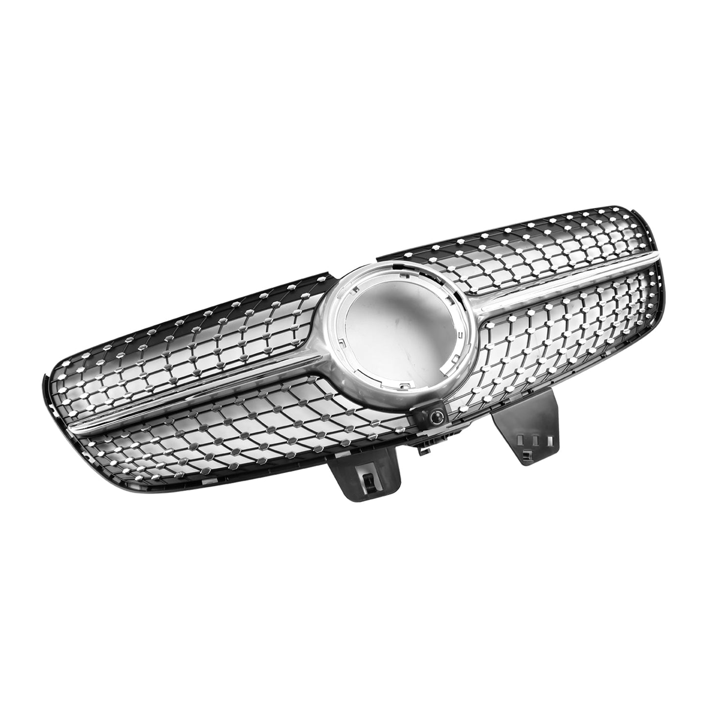 2020–2023 Mercedes Benz V-Klasse W447 Diamant-Frontgrill oben