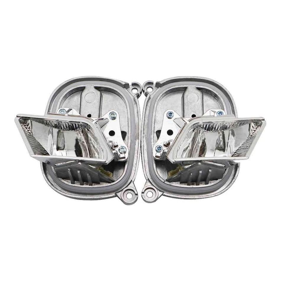 2014–2018 BMW 6er F06 Gran Coupé LCI Links+Rechts LED-Kurvenlichtmodul 63117394903 1305715381