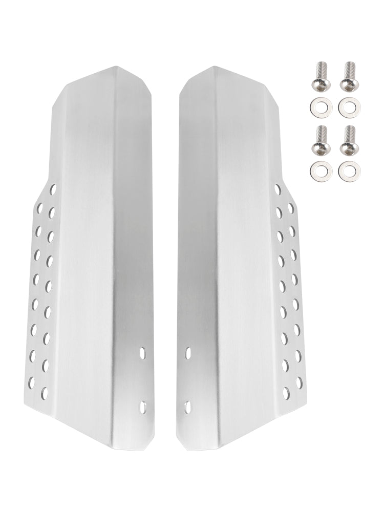 2024-2025 Triumph Scrambler 1200X Vorderradgabel Stoßdämpfer Schutzabdeckung