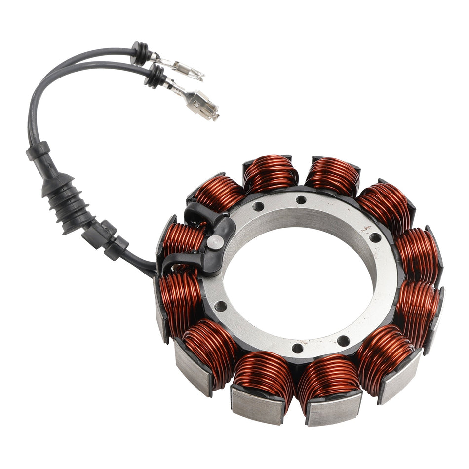45 Ampere Hochleistungs-Statorgenerator für FXDP Dyna Defender Police 2001-2005