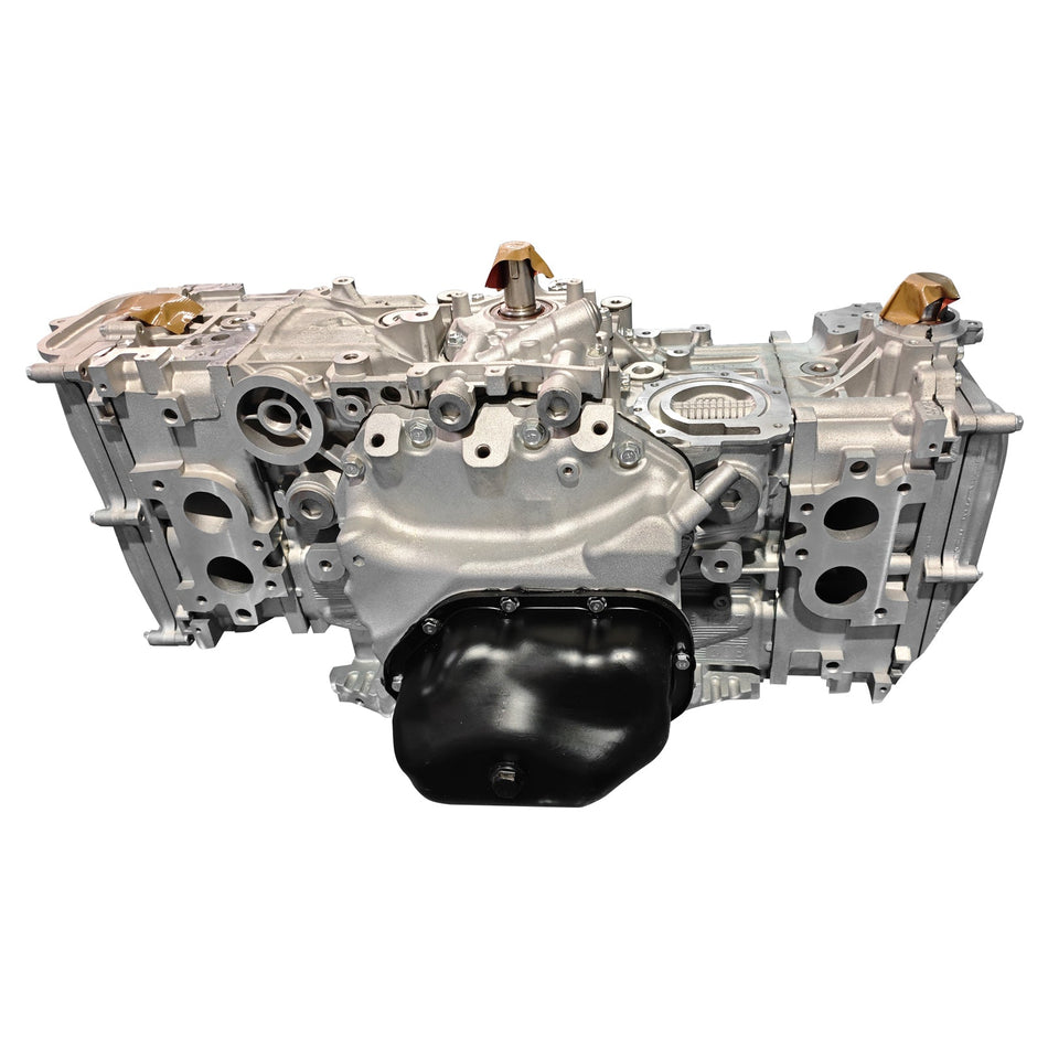 EJ25-Motor für Subaru Legacy, Outback, Forester und Impreza (2006–2010), 2,5 l