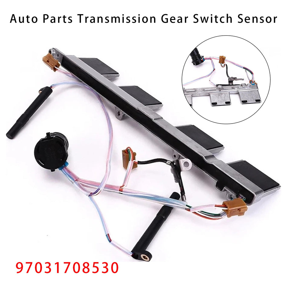 PDK-Gangschaltersensor 97031708530 für Porsche Panamera 4WD