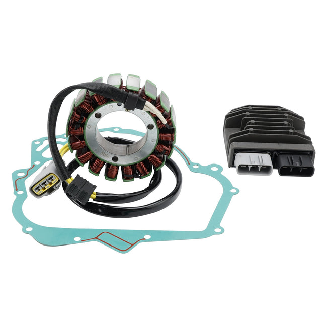 Generator Stator Regler Dichtung Für Yamaha SR Viper LTX RTX MTX STX 2015-2018