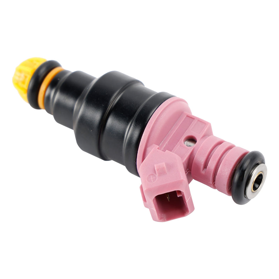 1 Stück Einspritzdüse für BMW E36 328i M3 E39 Z3 1996-2000 2,8 l 3,2 l 0280150440